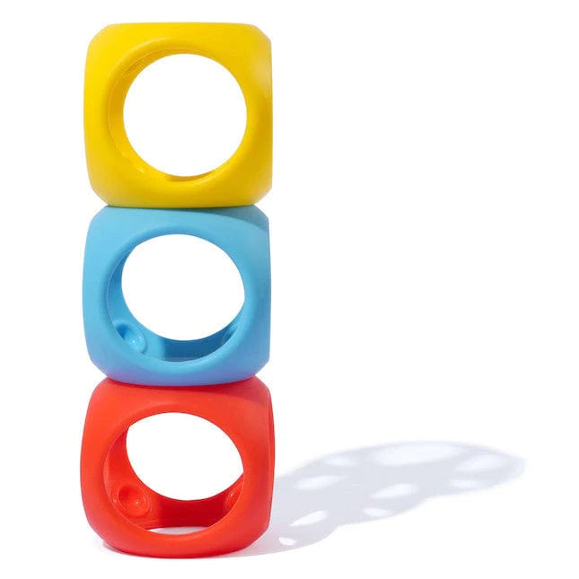 Moluk | Oibo - Bright (3 pack)