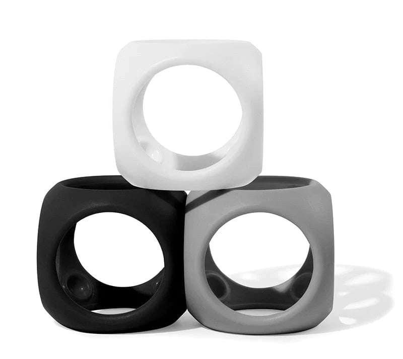 Moluk | Oibo - Monochrome (3 pack)