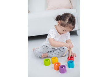 Plan Toys | Beehives