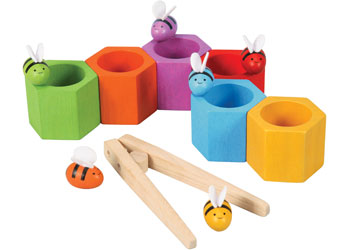Plan Toys | Beehives