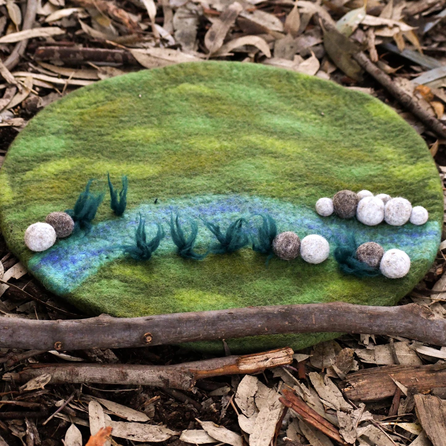 Tara Treasures | Playscape - River