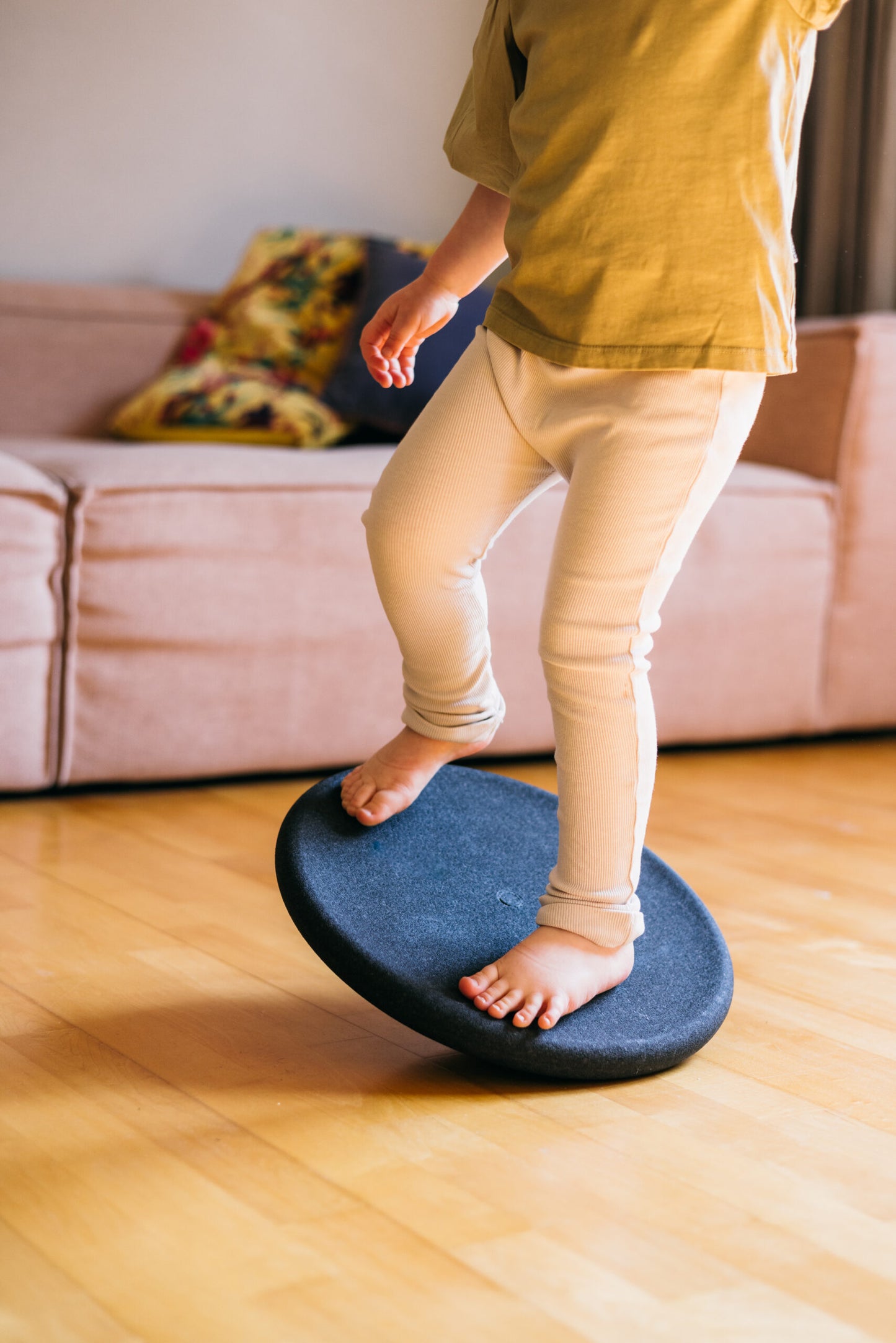 Stapelstein | Board