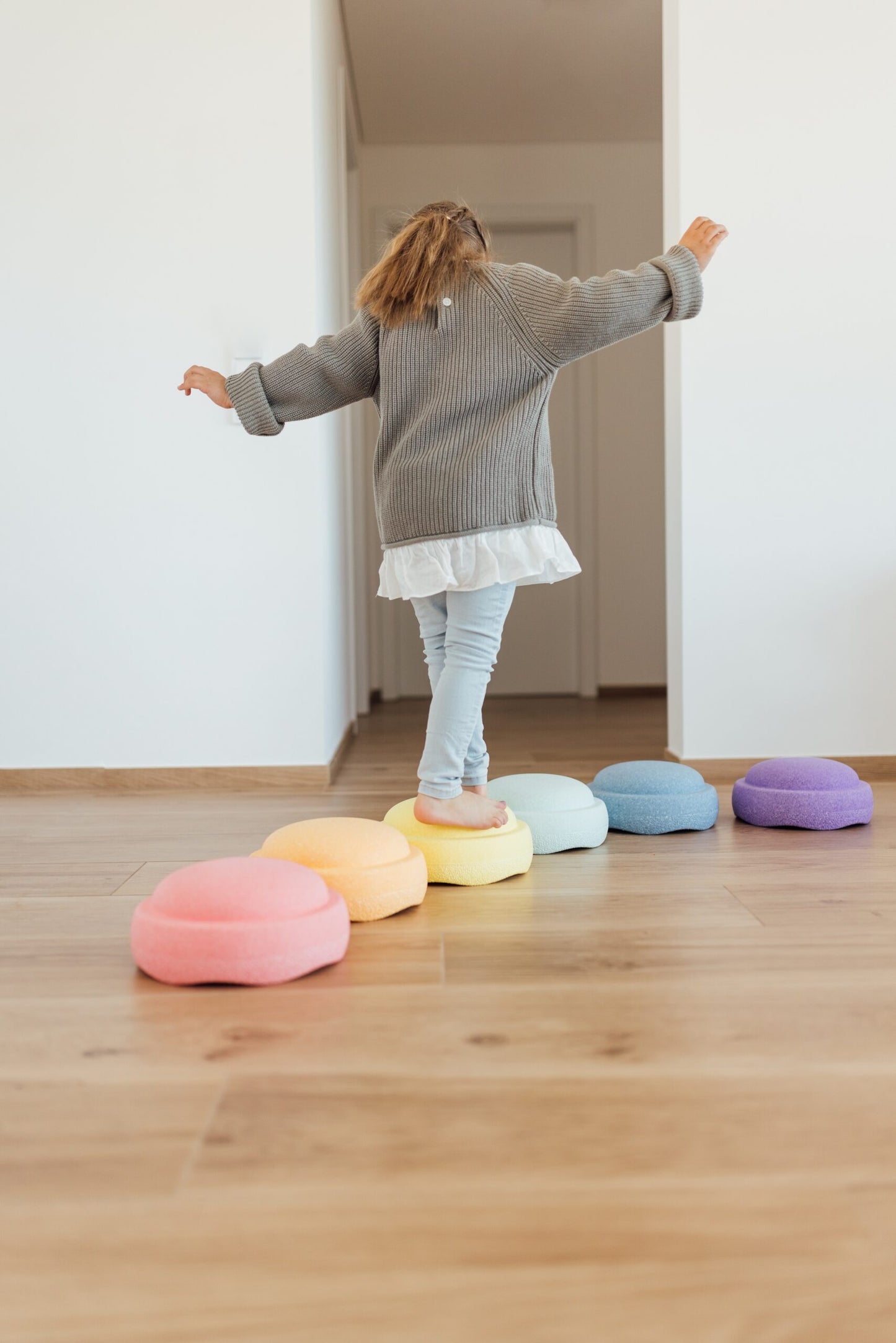 Stapelstein | Set of 6