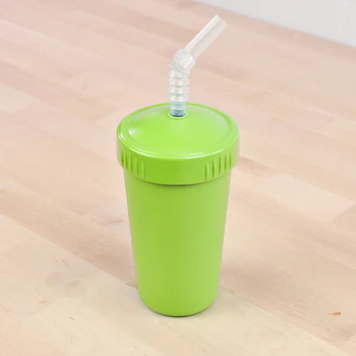 Re-Play | Straw Cup