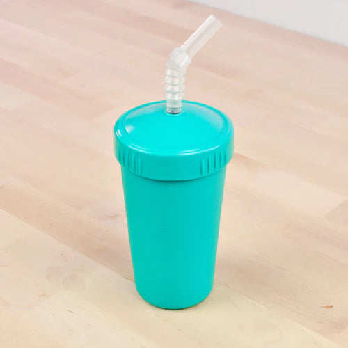 Re-Play | Straw Cup