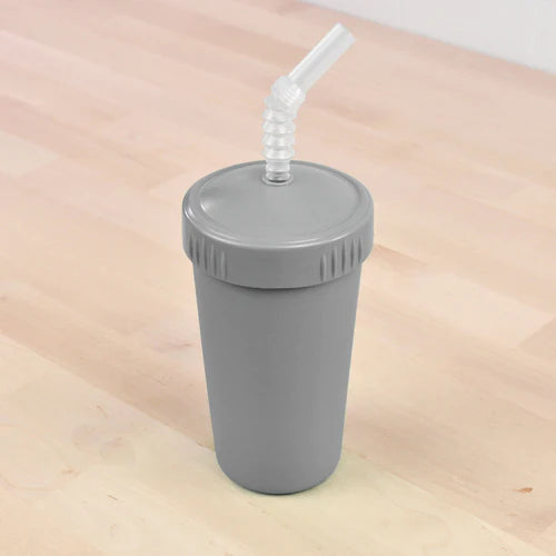 Re-Play | Straw Cup