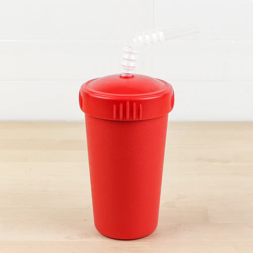 Re-Play | Straw Cup