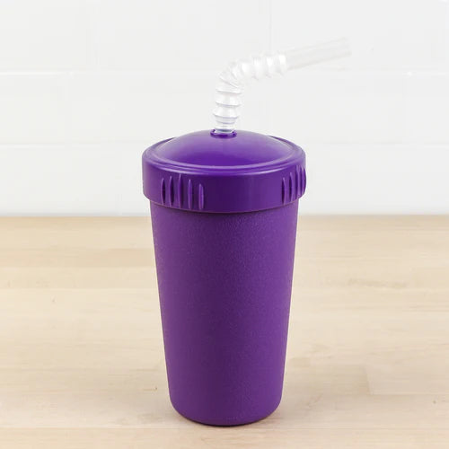 Re-Play | Straw Cup