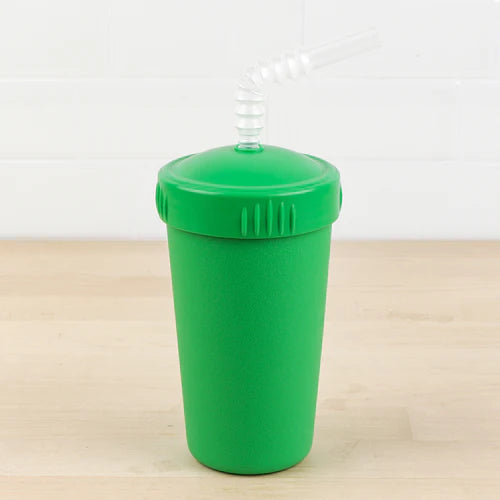 Re-Play | Straw Cup