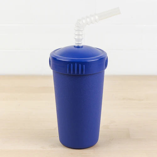 Re-Play | Straw Cup