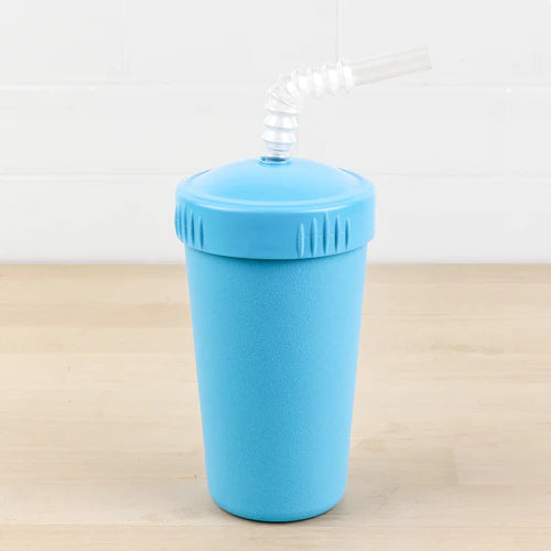 Re-Play | Straw Cup