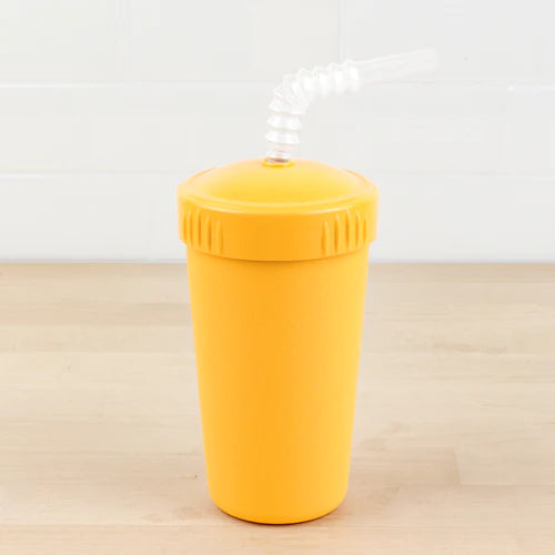 Re-Play | Straw Cup