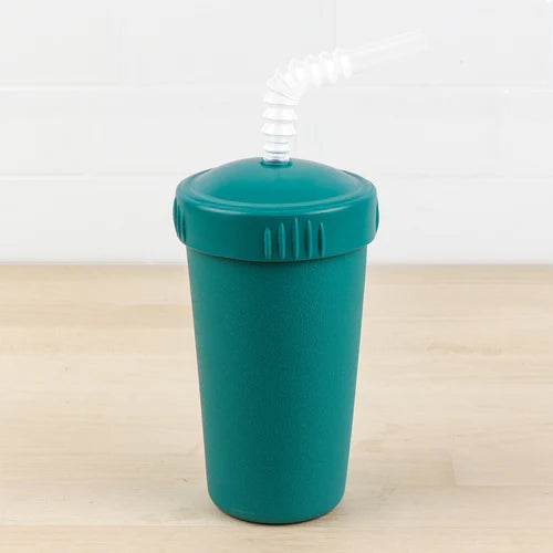 Re-Play | Straw Cup