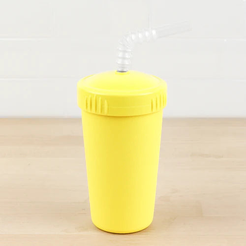 Re-Play | Straw Cup