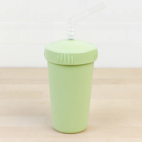 Re-Play | Straw Cup