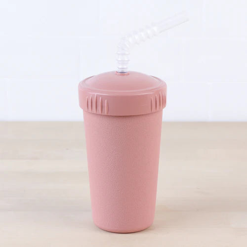 Re-Play | Straw Cup