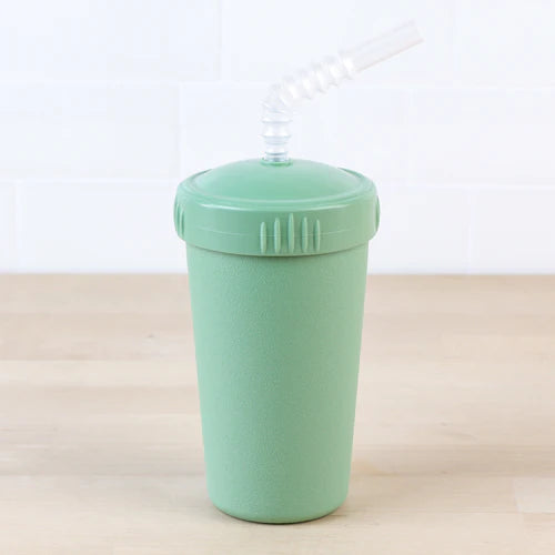 Re-Play | Straw Cup
