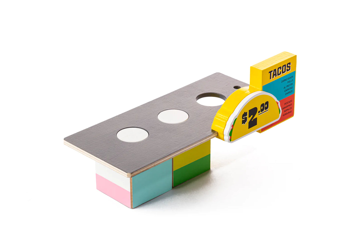 Candylab | Taco Food Shack