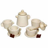 Plan Toys | Tea Set