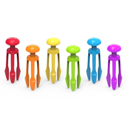 Learning Resources | Tri-Grip Tongs