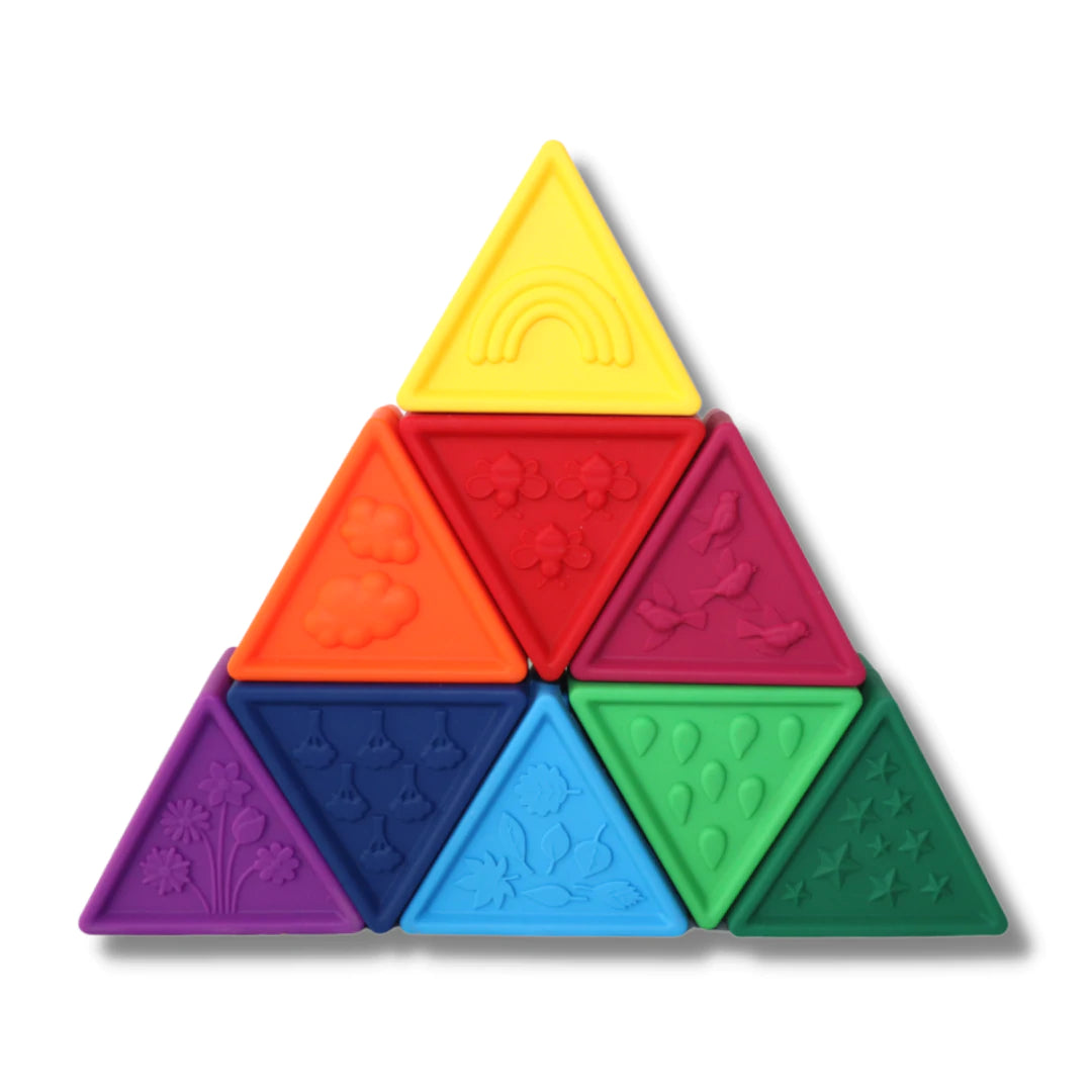 Jellystone | Triblox
