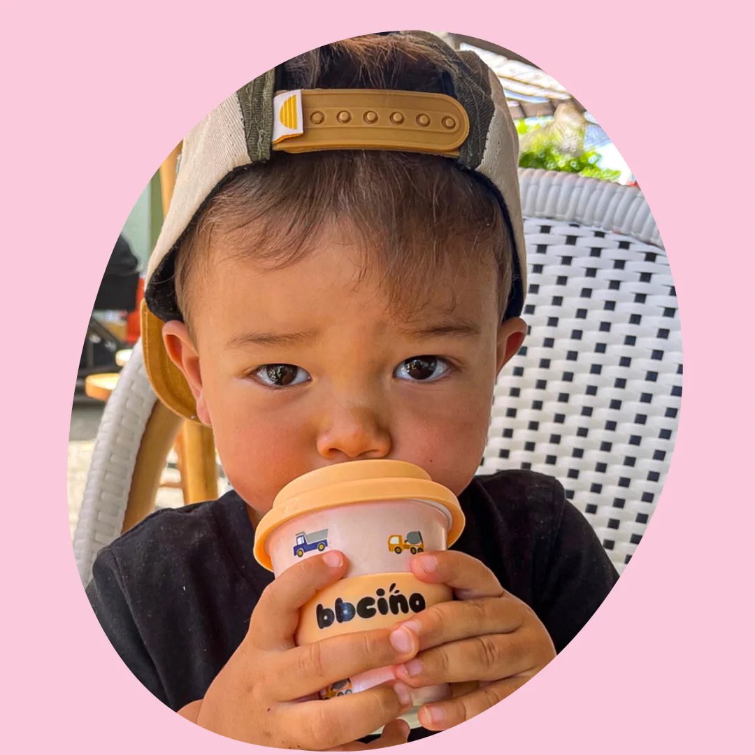 BBcino | Truck That (120ml & 240ml)