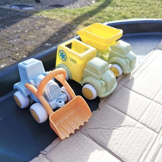 Viking Toys | Eco - Maxi Trucks