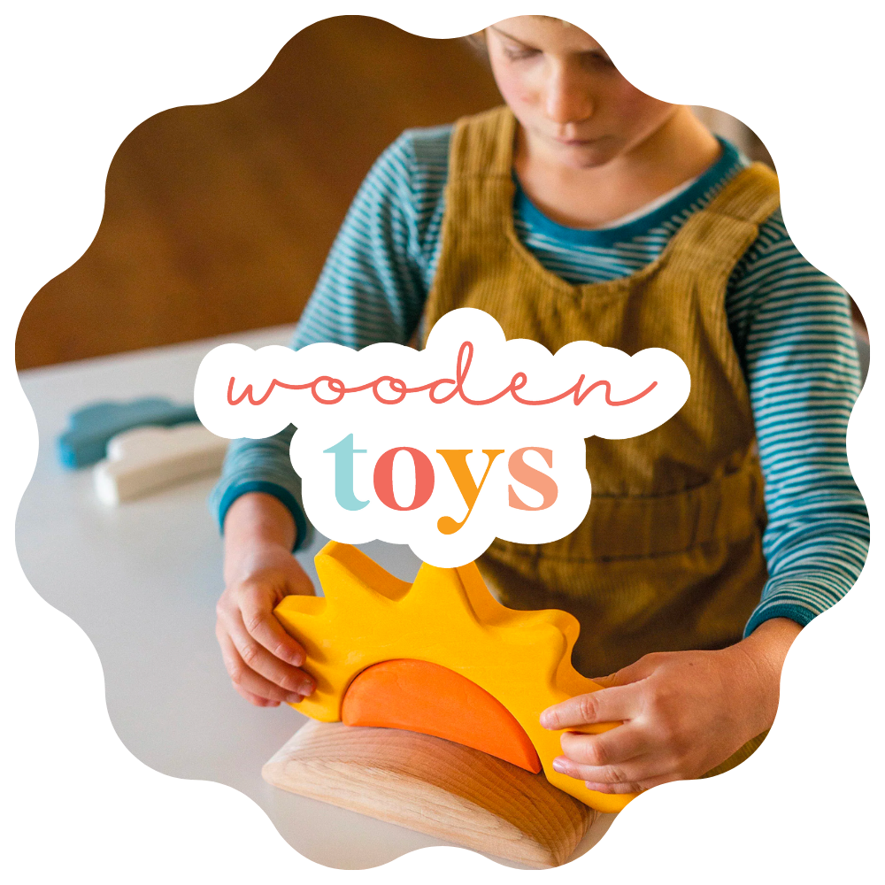 Wooden Toys