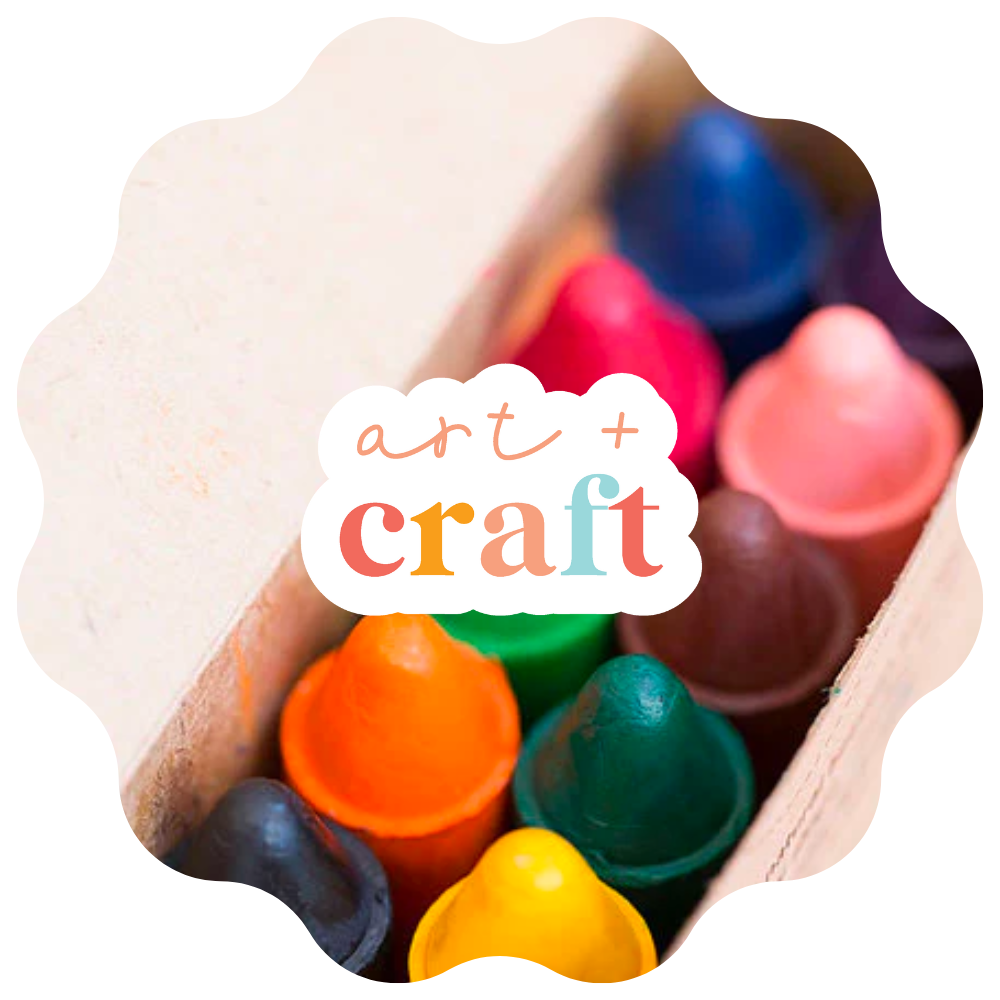 Arts & Crafts