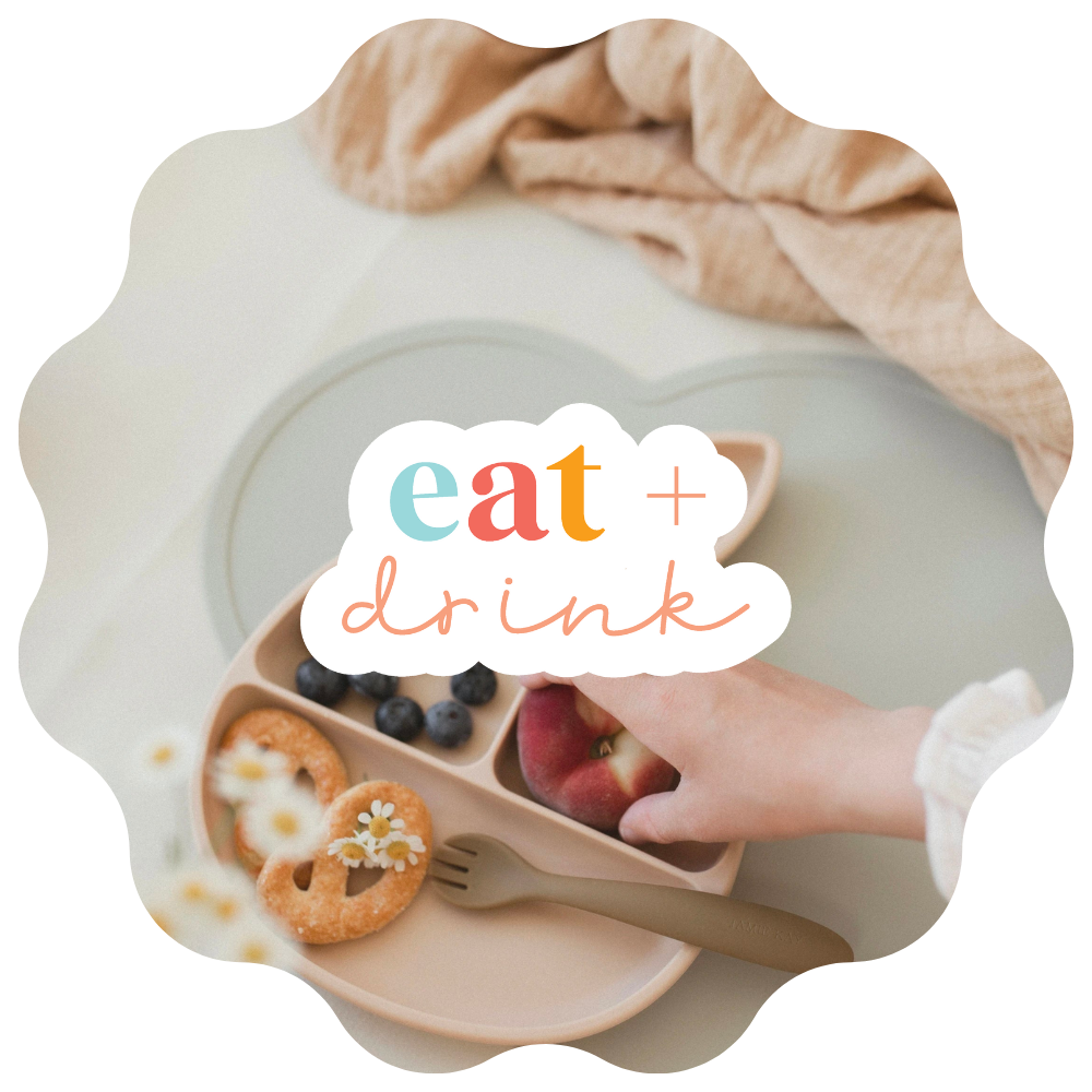 Food + Drink