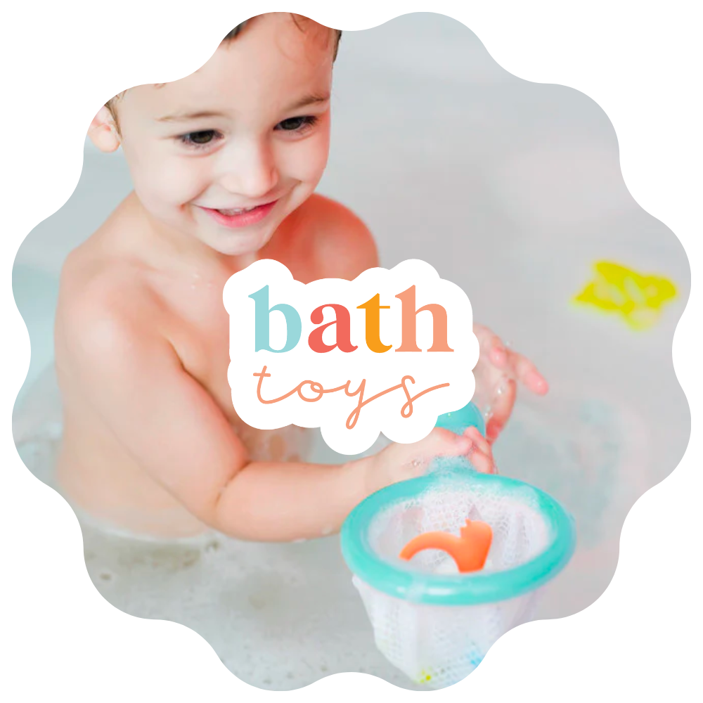 Bath Toys