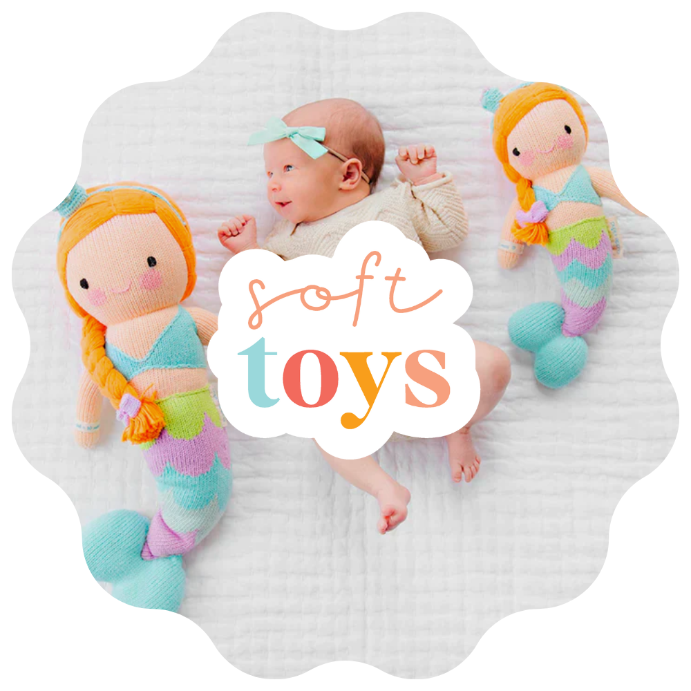 Soft Toys