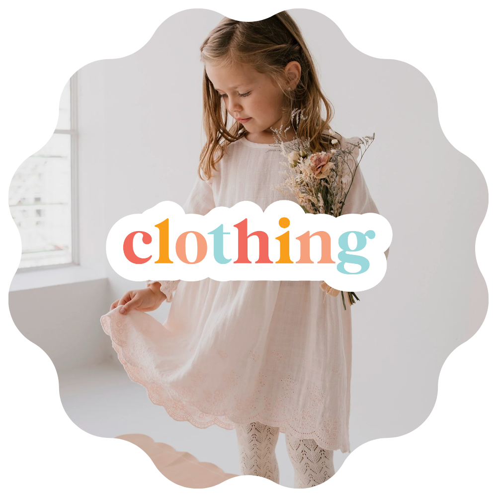 Clothing