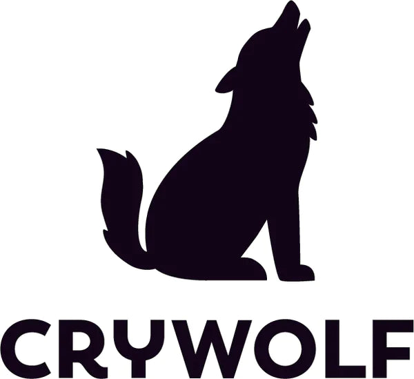 Crywolf – Peach & Pip