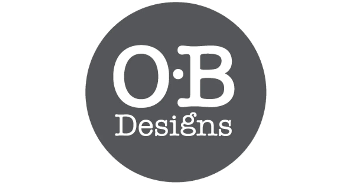 O.B. Designs