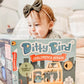Ditty Bird | Sound Book - Children's Songs
