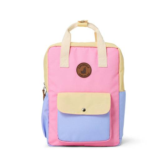 Crywolf | Mini Backpack 25 summer (various)