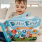 Ditty Bird | Sound Book - ABC Fun Alphabet