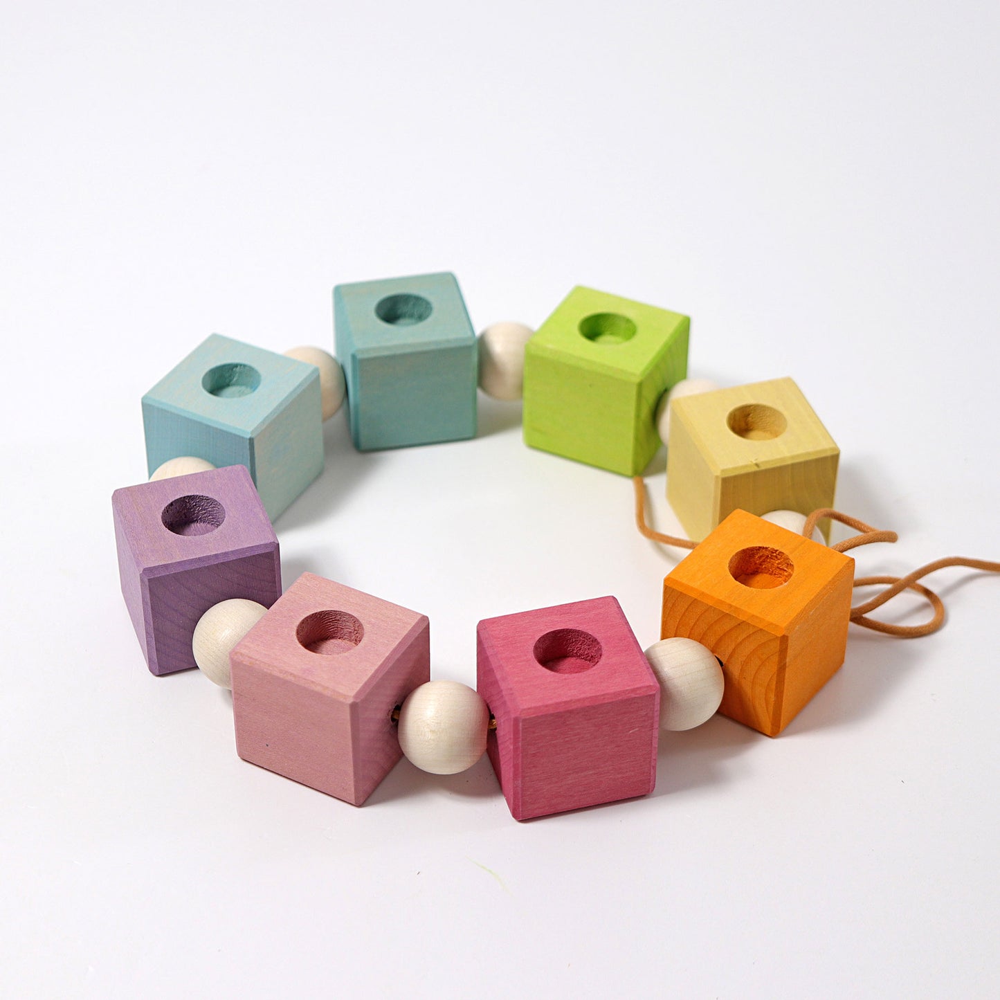 GRIMMS | Birthday Cubes