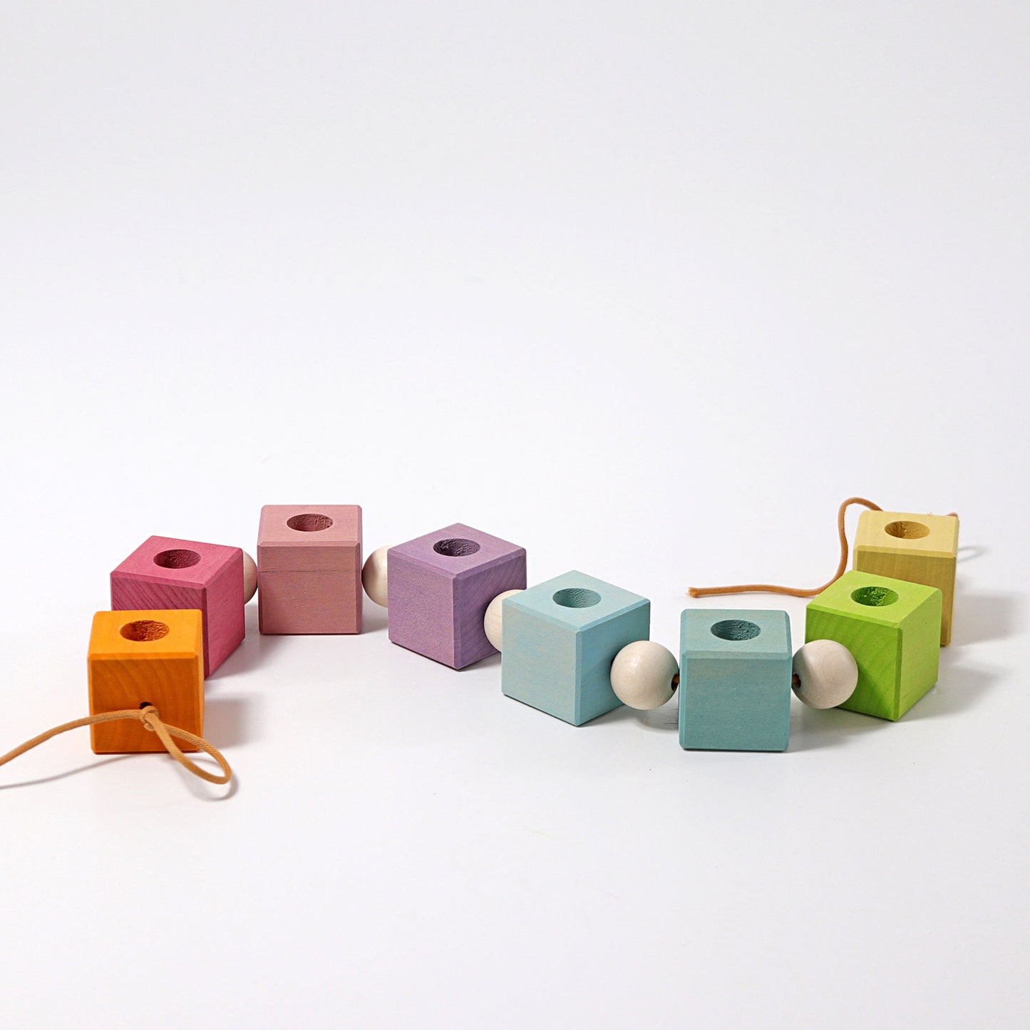 GRIMMS | Birthday Cubes
