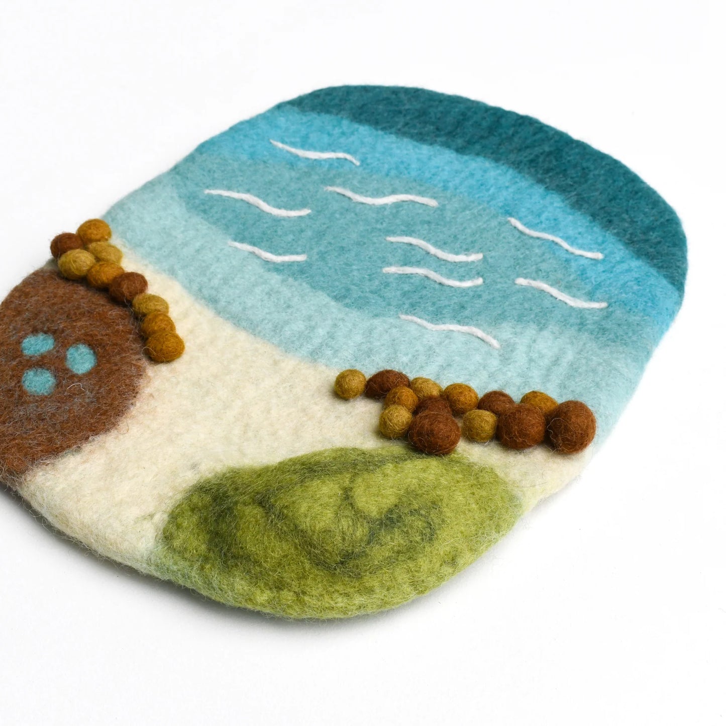 Tara Treasures | Playscape - Sea, Beach & Rockpool (Small)