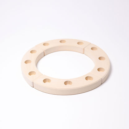 GRIMMS | Birthday/Celebration Ring (various)