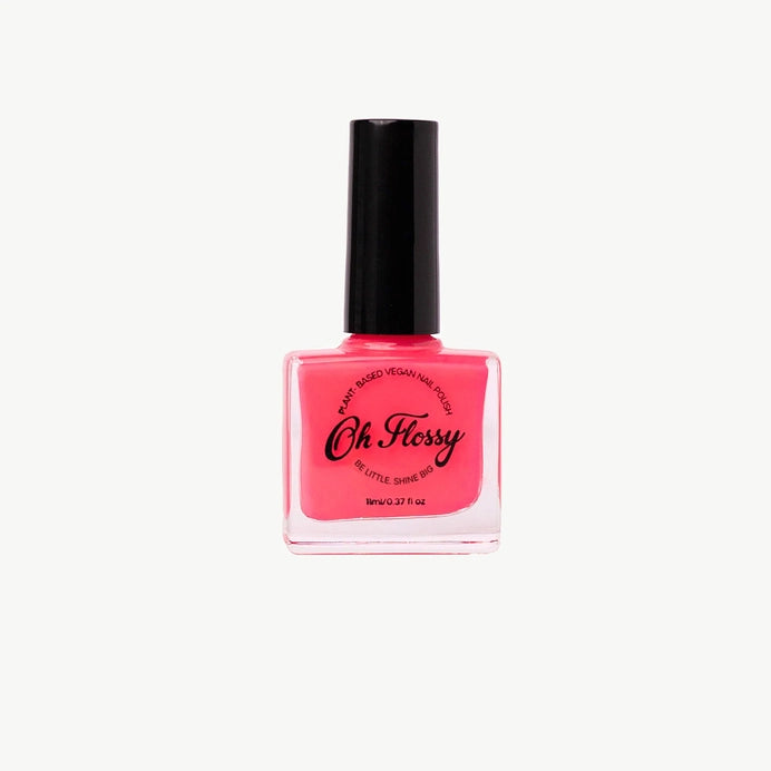 Oh Flossy | Nail Polish (various)