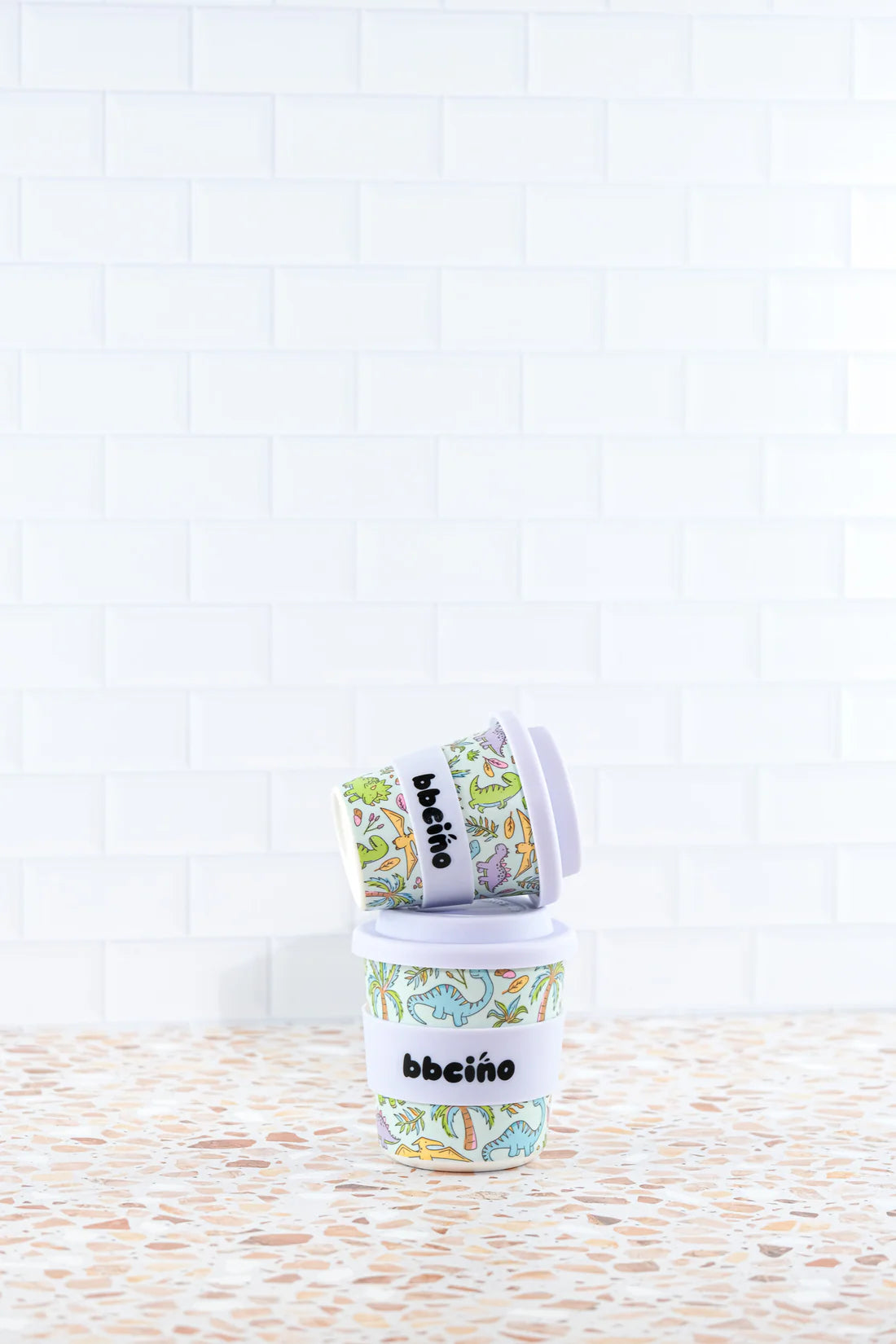 BBcino | Sipasaurus (120ml & 240ml)