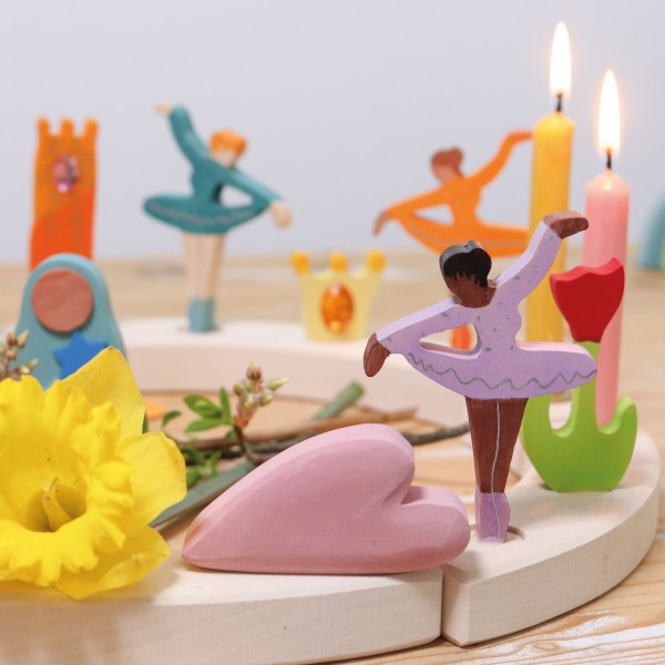 GRIMMS | Celebration - Figures (various)