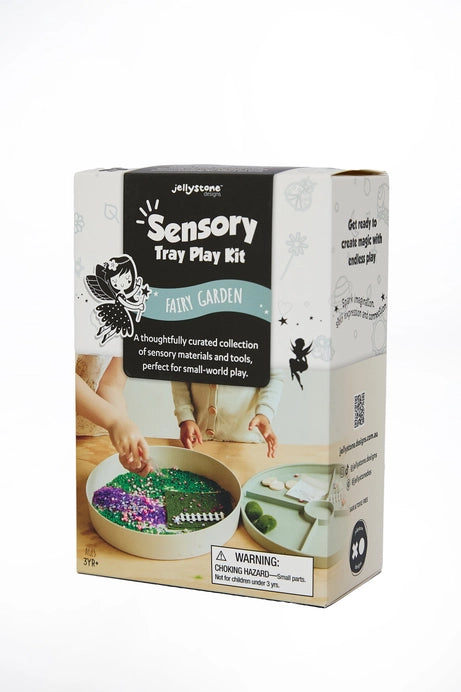 Jellystone | Sensory Kits