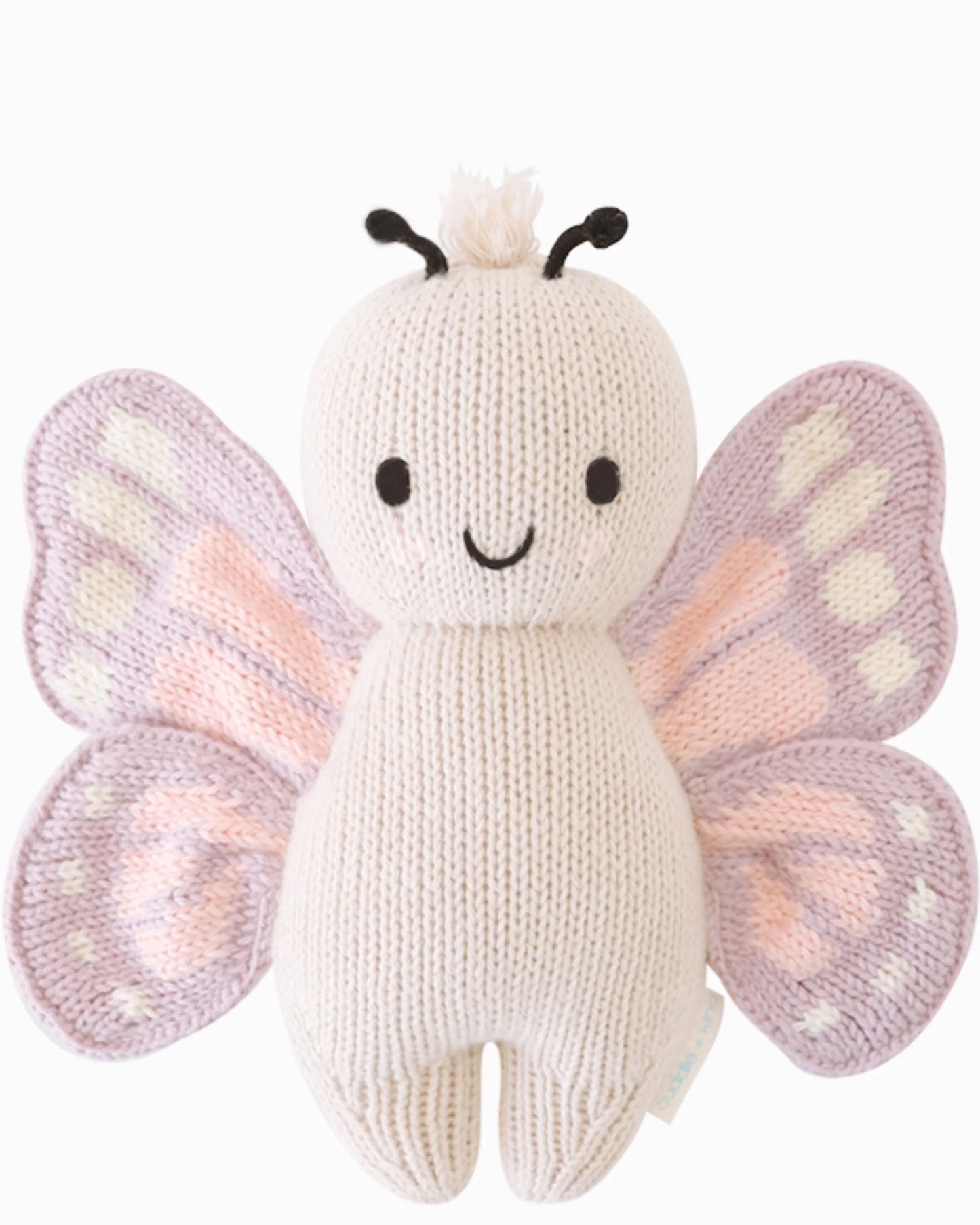 cuddle + kind | Baby Butterfly