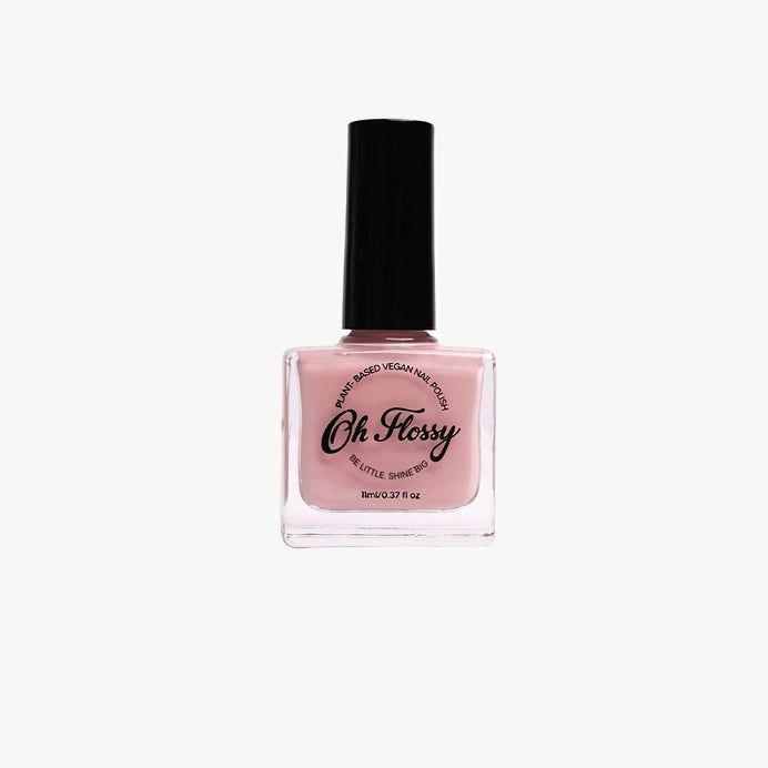 Oh Flossy | Nail Polish (various)
