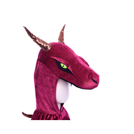 Great Pretenders | Starry Night Dragon Cape (Various) Size 4-6