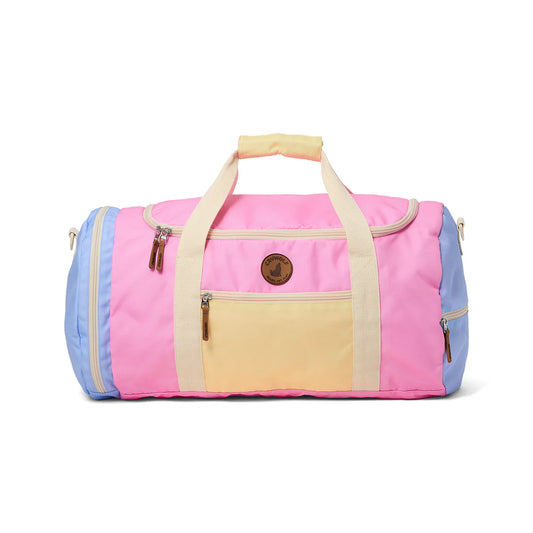 Crywolf | Packable Duffel '25 summer (various)